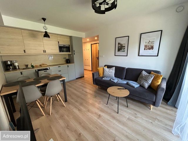 Mieszkanie 2-pokojowe Szklarska Poręba, ul. Franciszkańska. Zdjęcie 1