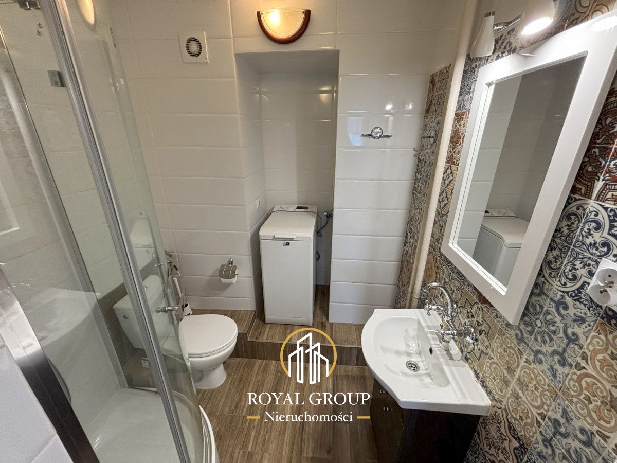 Mieszkanie 2-pokojowe Lublin Kalinowszczyzna, ul. Franciszka Kleeberga. Zdjęcie 2