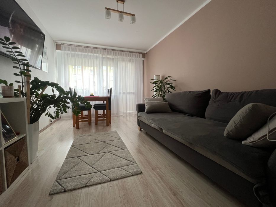 Mieszkanie 3-pokojowe Bielsk Podlaski, ul. Jagiellońska. Zdjęcie 2