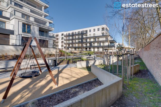 Mieszkanie 4-pokojowe Katowice Ligota, ul. Książęca. Zdjęcie 18