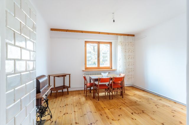 dom wolnostojący, 9 pokoi Wołomin, ul. Reja. Zdjęcie 14