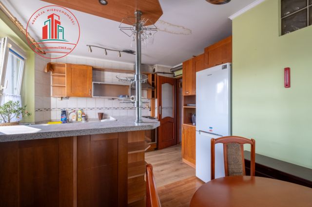 Mieszkanie 2-pokojowe Gdynia Orłowo, al. Zwycięstwa. Zdjęcie 6