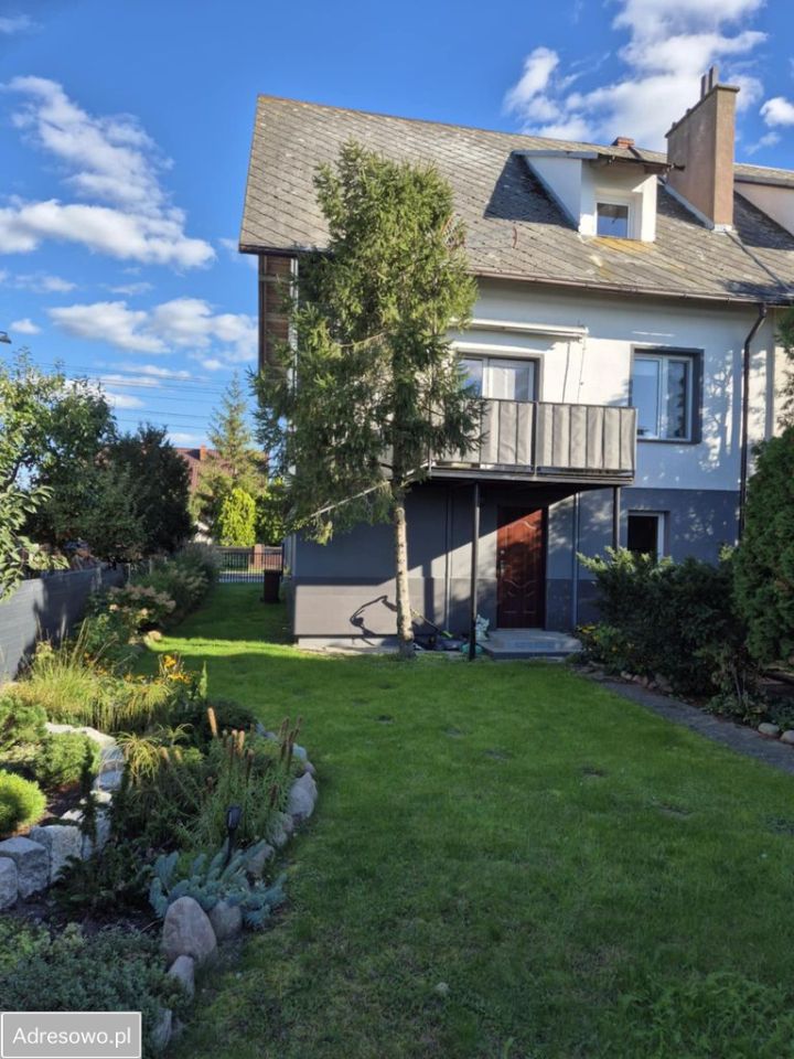 bliźniak, 5 pokoi Koneck. Zdjęcie 5