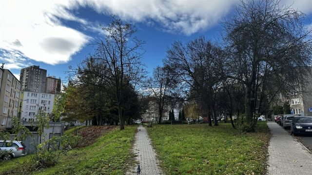 Mieszkanie 2-pokojowe Będzin, ul. dr. Adama Bilika. Zdjęcie 14