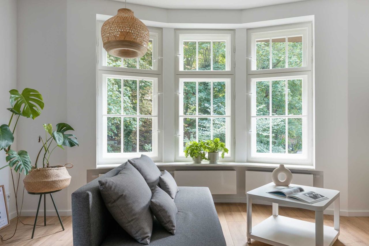 Mieszkanie 3-pokojowe Sopot Sopot Górny