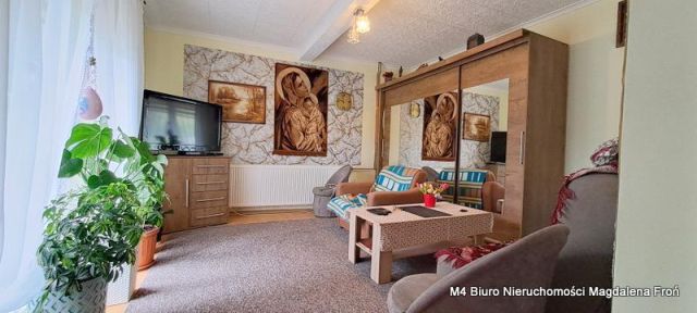 dom wolnostojący, 2 pokoje Izdebki. Zdjęcie 8