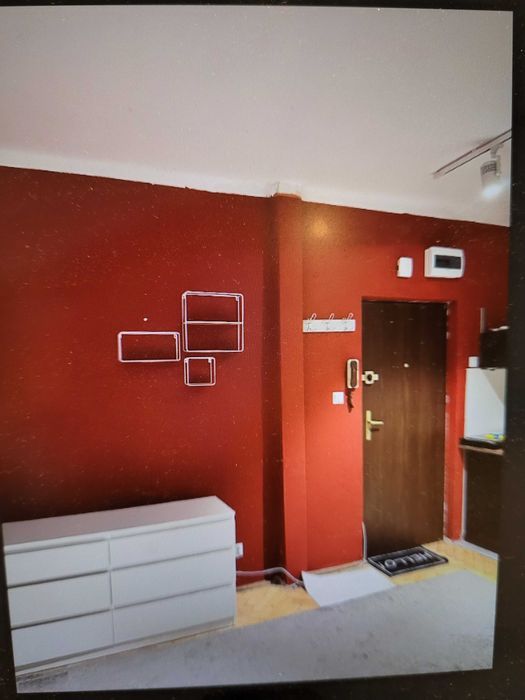 Mieszkanie 1-pokojowe Warszawa Ochota. Zdjęcie 4