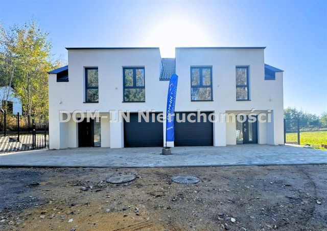 bliźniak, 5 pokoi Jastrzębie-Zdrój Cisówka, ul. Cieszyńska. Zdjęcie 3