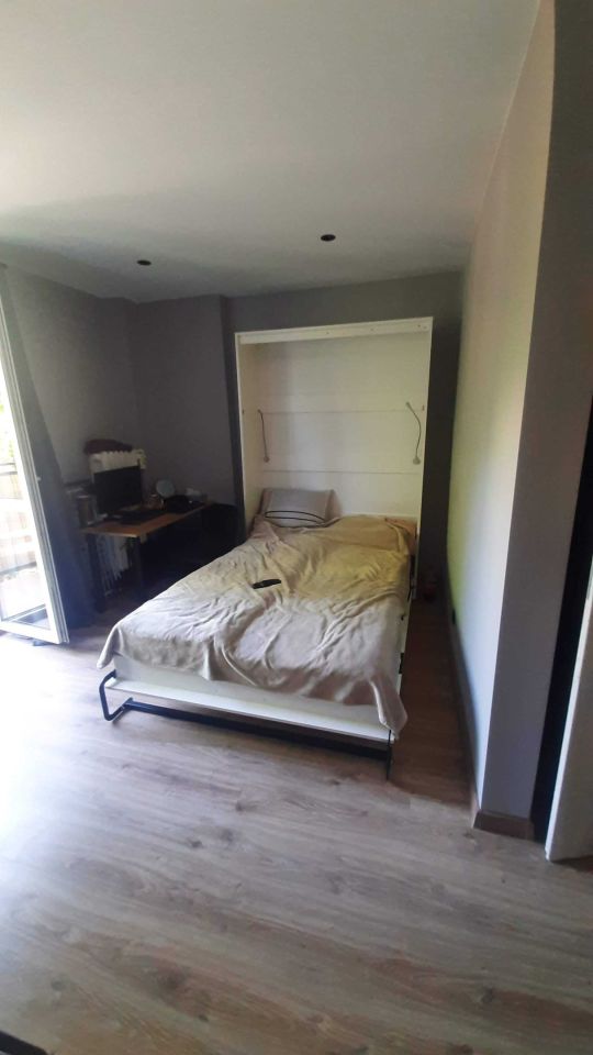 Mieszkanie 1-pokojowe Łódź Górna, ul. Stefana Rogozińskiego. Zdjęcie 6