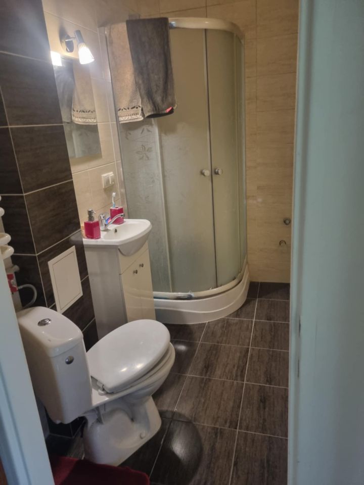 Mieszkanie 1-pokojowe Zduńska Wola Osmolin, ul. Szkolna. Zdjęcie 5