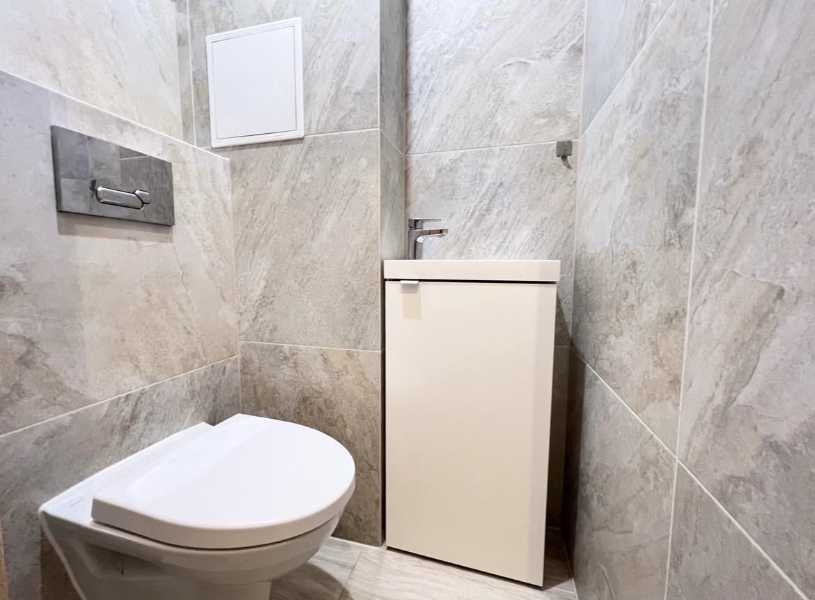 Mieszkanie 3-pokojowe Głogów Stare Miasto, ul. Smolna. Zdjęcie 9