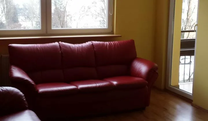 Mieszkanie 3-pokojowe Warszawa Białołęka, ul. Porajów