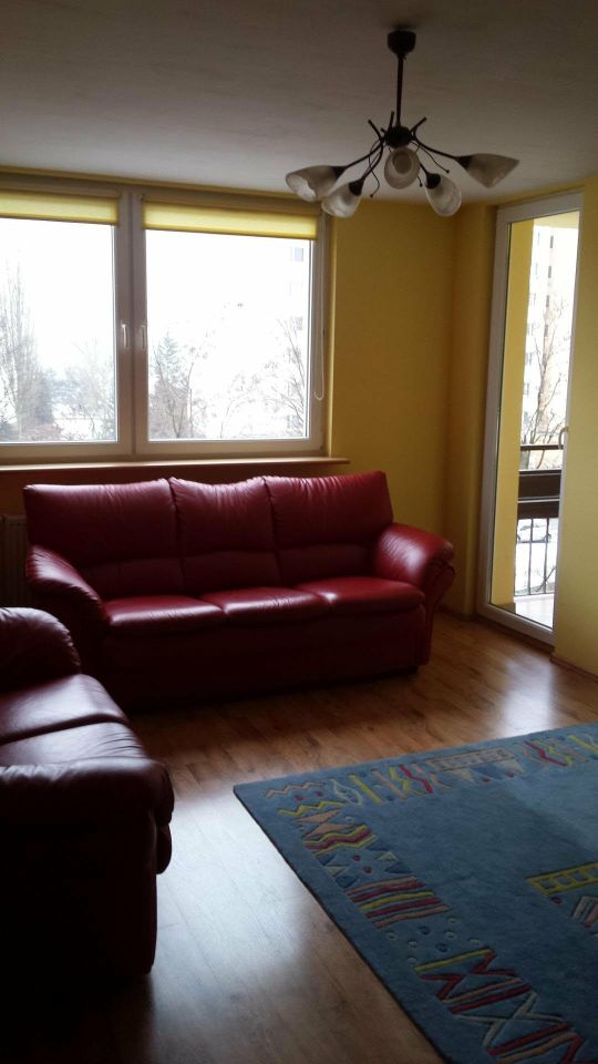 Mieszkanie 3-pokojowe Warszawa Białołęka, ul. Porajów. Zdjęcie 1