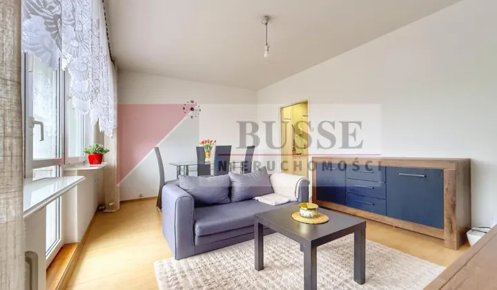 Mieszkanie 2-pokojowe Police, ul. Księcia Barnima I