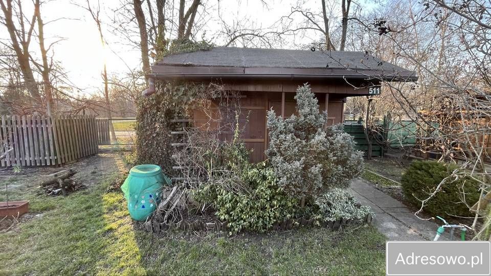 Działka rod Mińsk Mazowiecki, ul. 1 PLM Warszawa. Zdjęcie 7