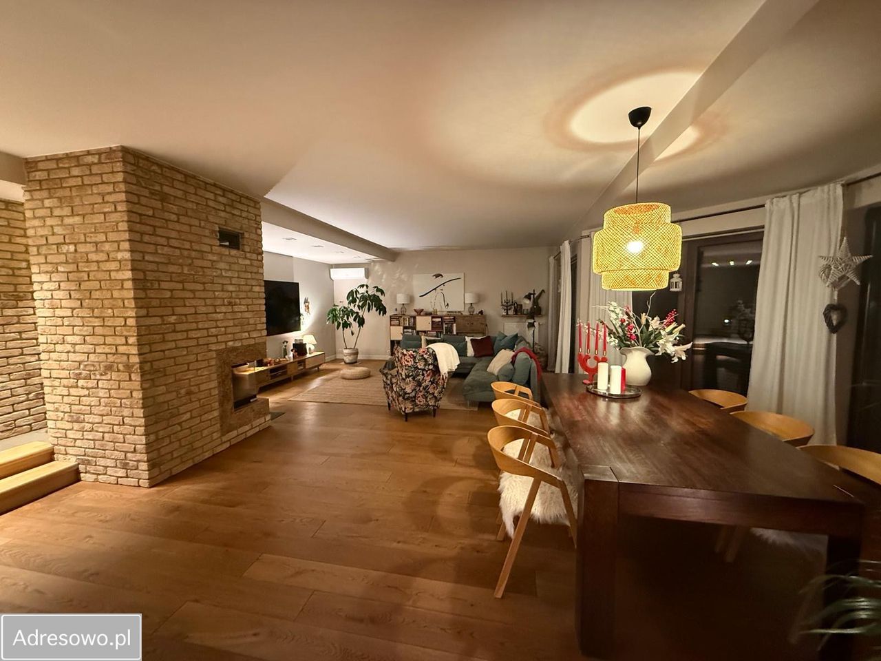 dom wolnostojący, 6 pokoi Promnice. Zdjęcie 8