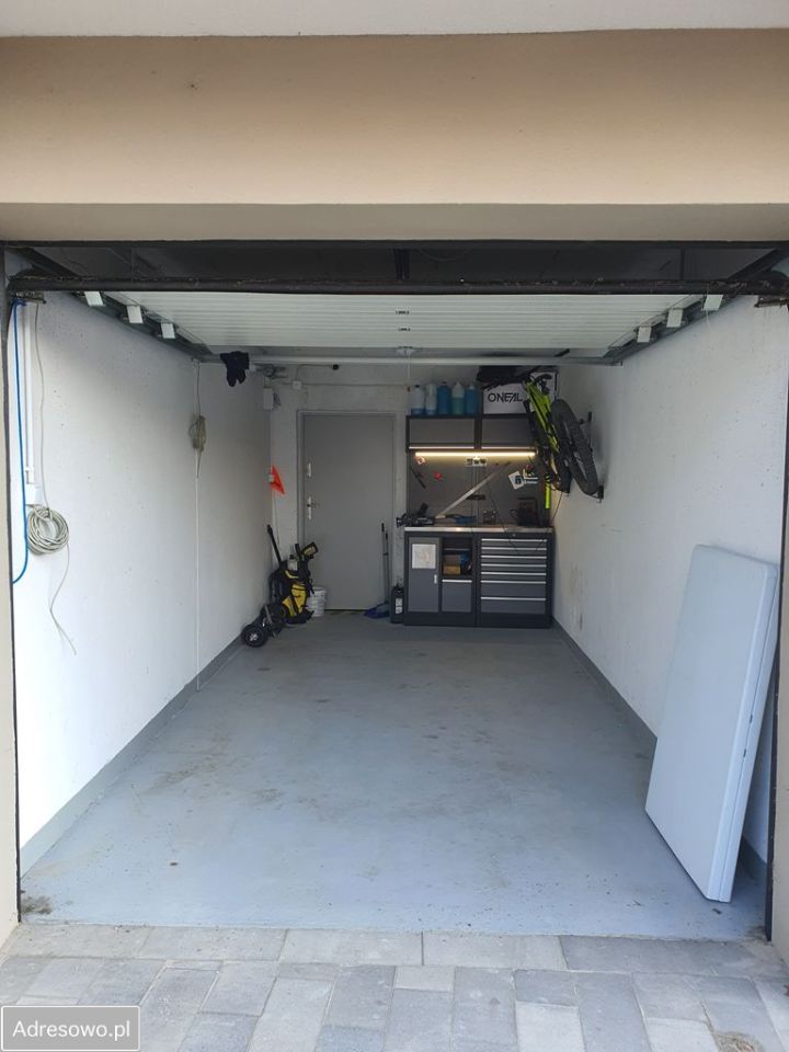 Mieszkanie 4-pokojowe Szczecin Prawobrzeże, ul. Nastrojowa. Zdjęcie 3