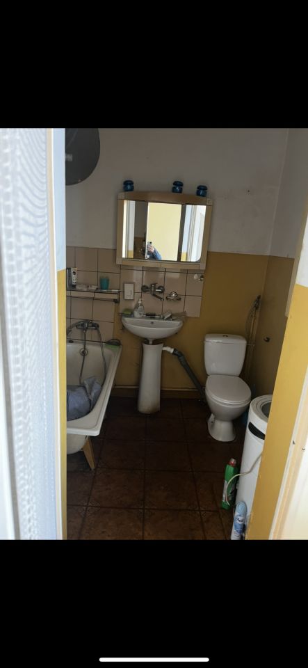 dom szeregowy, 4 pokoje Niegolewo, Niegolewo. Zdjęcie 5