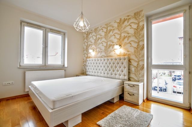 Mieszkanie 3-pokojowe Rzeszów, ul. Baligrodzka. Zdjęcie 5