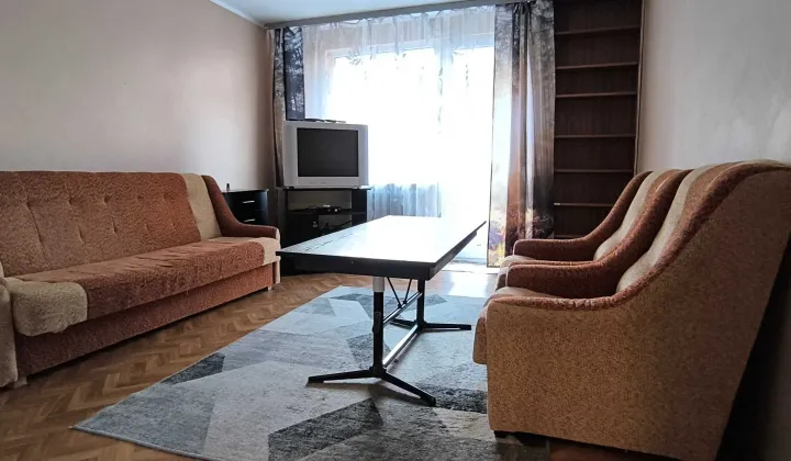 Mieszkanie 2-pokojowe Świdnica