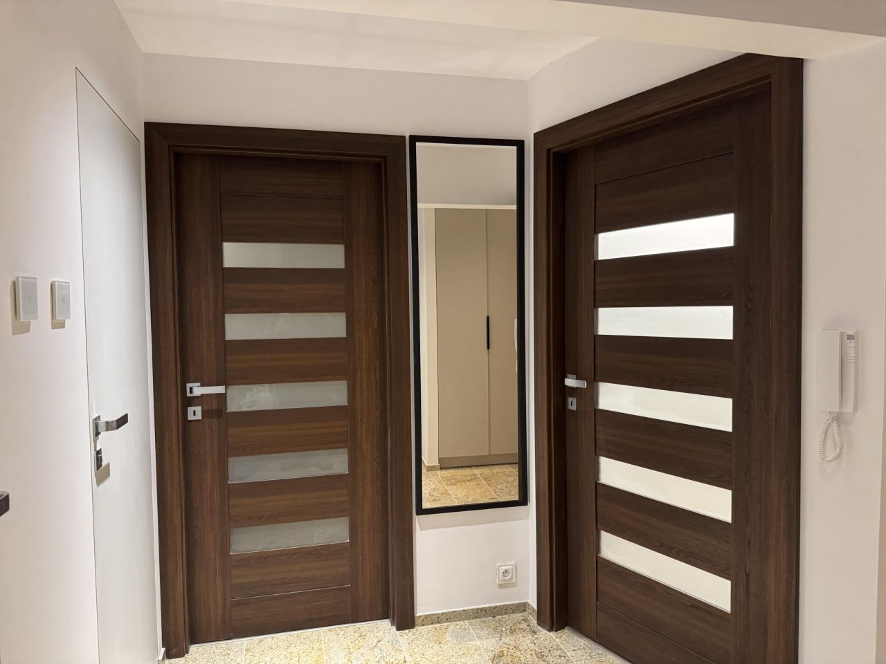 Mieszkanie 3-pokojowe Kraków Prądnik Czerwony, ul. Mirosława Dzielskiego. Zdjęcie 17