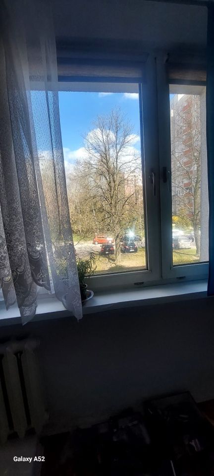 Mieszkanie 2-pokojowe Częstochowa Trzech Wieszczów, Zygmunta Krasińskiego. Zdjęcie 13