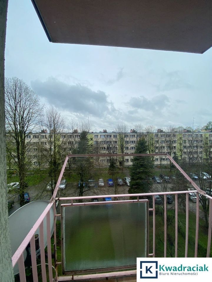 Mieszkanie 3-pokojowe Krosno, ul. Bohaterów Westerplatte. Zdjęcie 7