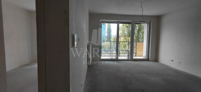 Mieszkanie 2-pokojowe Warszawa Mokotów, ul. Domaniewska. Zdjęcie 5