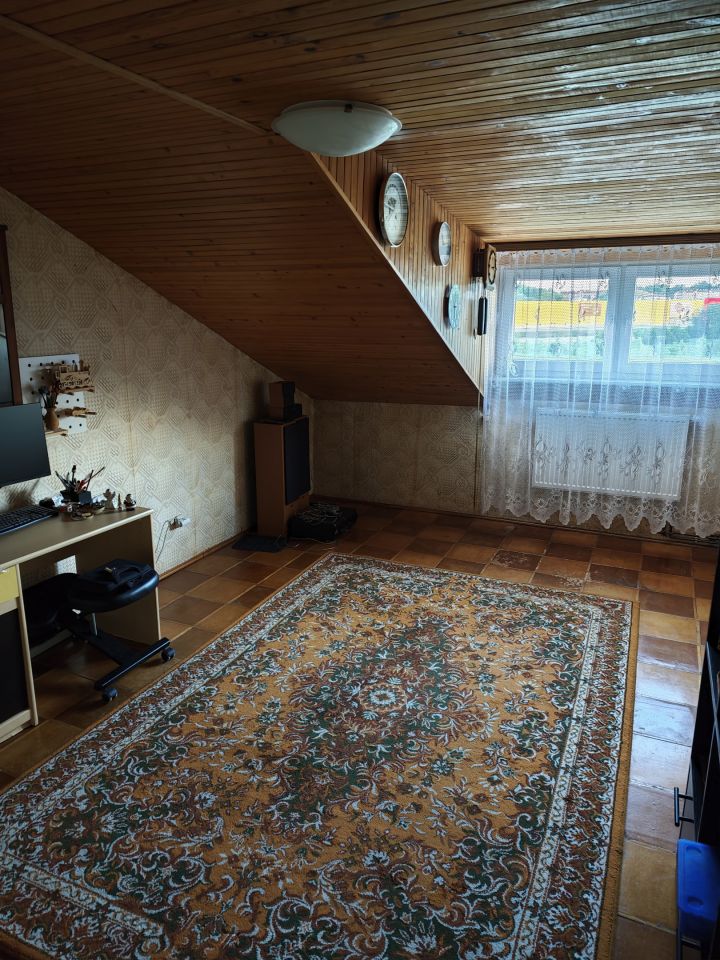 dom szeregowy, 12 pokoi Olsztyn Nagórki, ul. Eugeniusza Paukszty. Zdjęcie 6