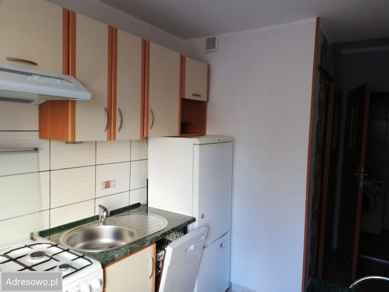 Mieszkanie 2-pokojowe Szczecin, ul. Władysława Szafera. Zdjęcie 7