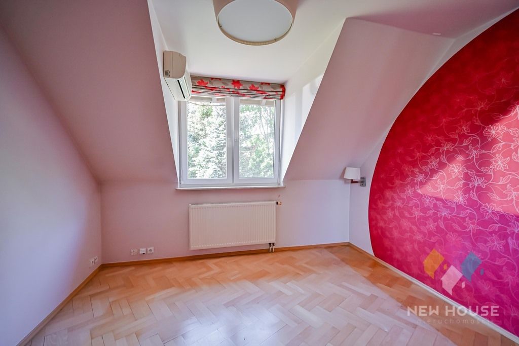 dom szeregowy, 6 pokoi Olsztyn, ul. Rubinowa. Zdjęcie 28