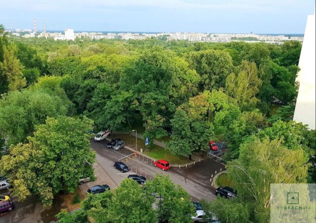 Mieszkanie 2-pokojowe Warszawa Mokotów, ul. Wojciecha Żywnego. Zdjęcie 10