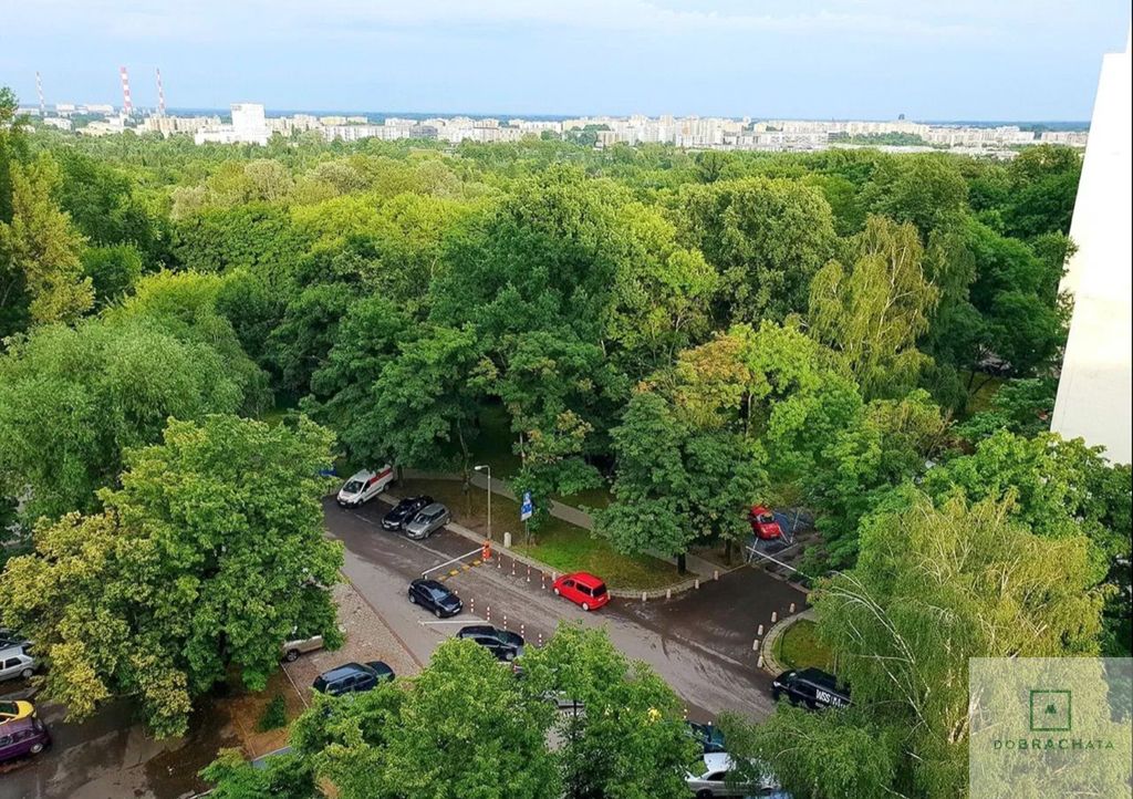 Mieszkanie 2-pokojowe Warszawa Mokotów, ul. Wojciecha Żywnego. Zdjęcie 10