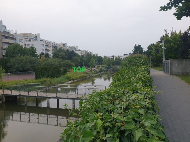 Mieszkanie 2-pokojowe Warszawa Mokotów, ul. Rajska. Zdjęcie 12
