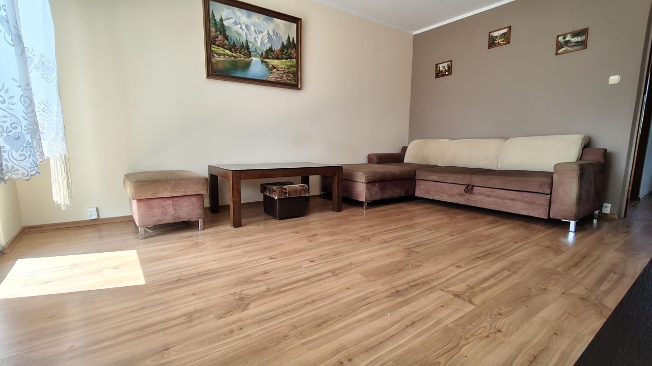 Mieszkanie 2-pokojowe Kętrzyn, ul. Królowej Bony. Zdjęcie 2