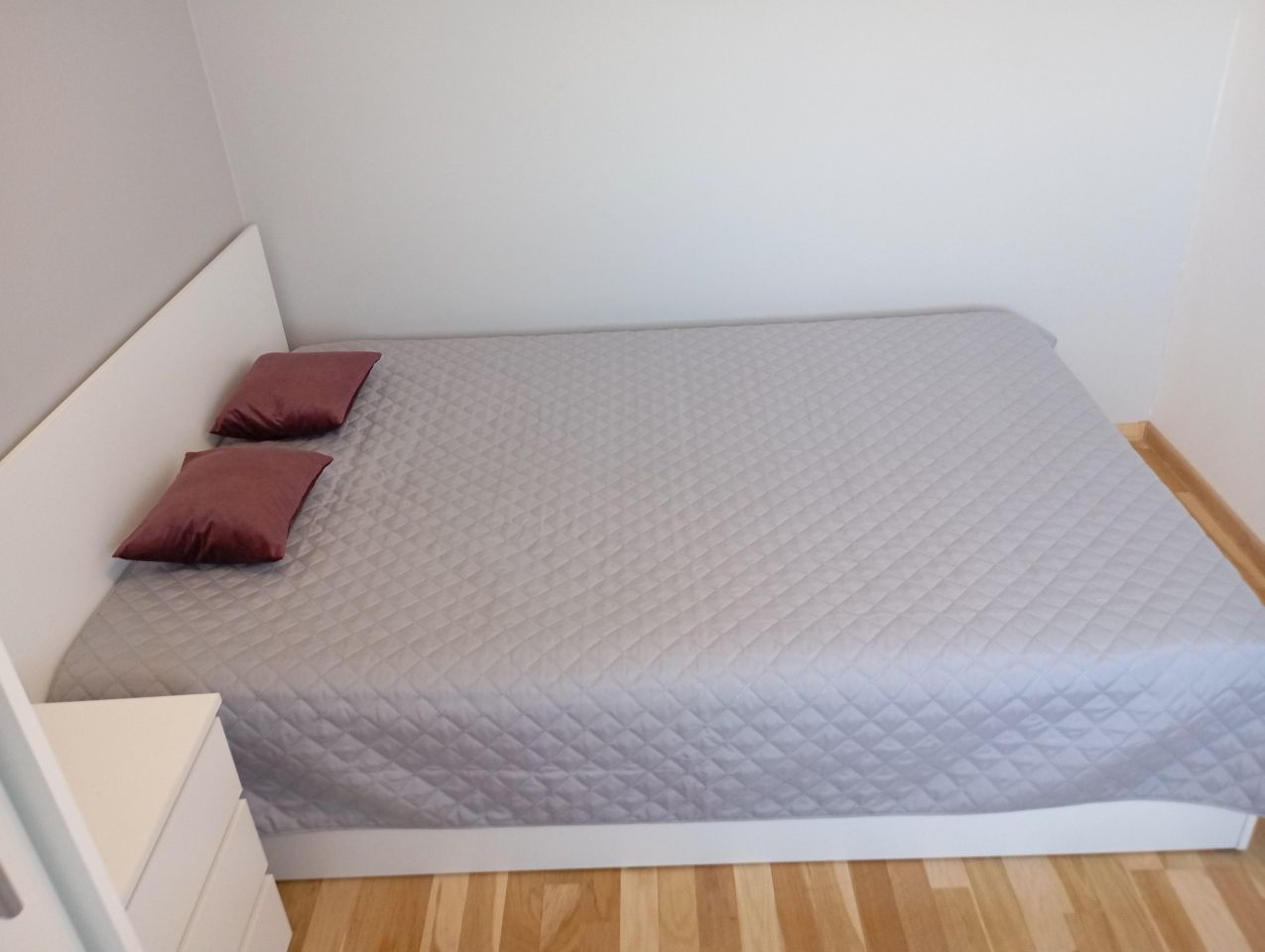 Mieszkanie 2-pokojowe Warszawa Bielany, ul. Literacka. Zdjęcie 7