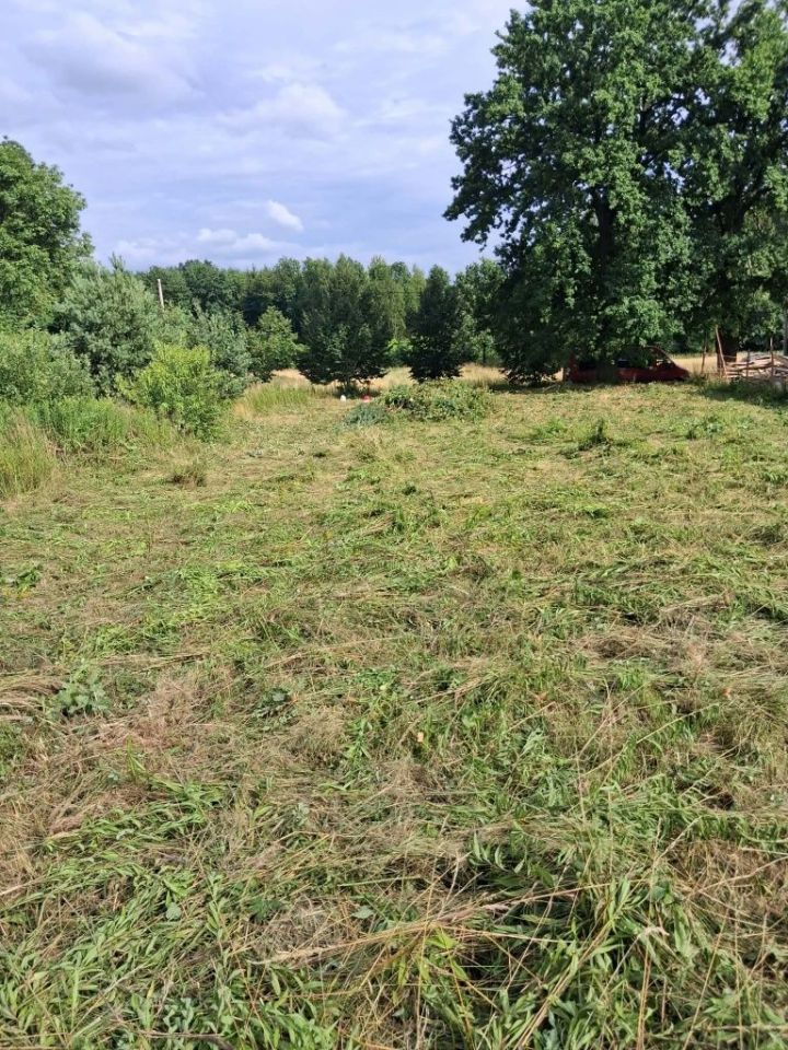 Działka budowlana Mirów. Zdjęcie 3