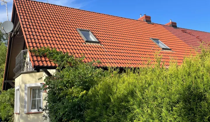 bliźniak, 3 pokoje Iwno, ul. Gnieźnieńska