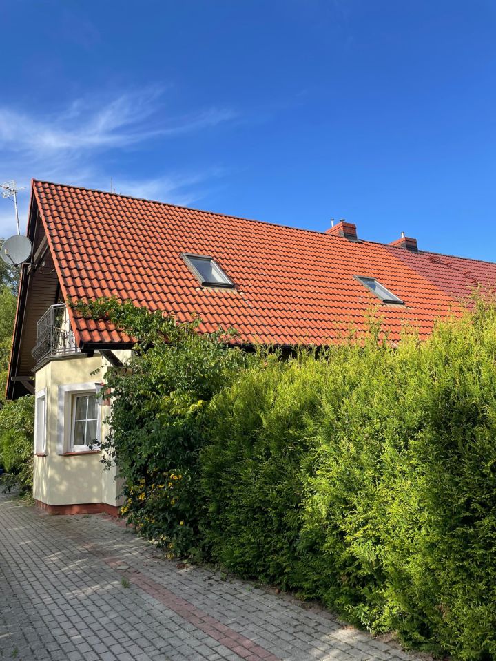 bliźniak, 3 pokoje Iwno, ul. Gnieźnieńska. Zdjęcie 1