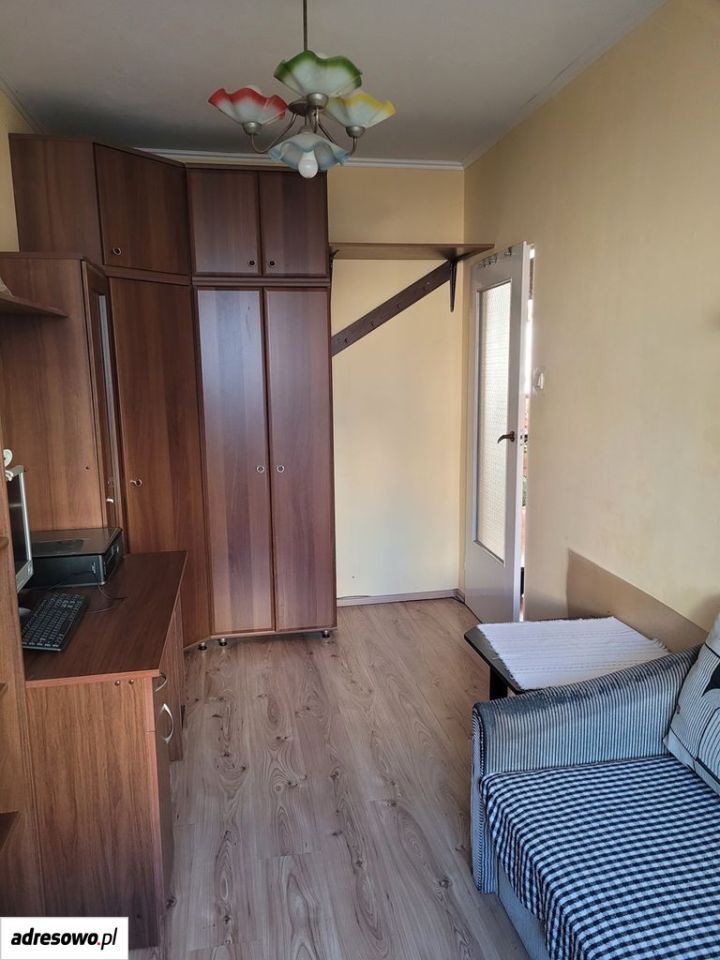 Mieszkanie 3-pokojowe Szczecin Zdroje, ul. Batalionów Chłopskich. Zdjęcie 6