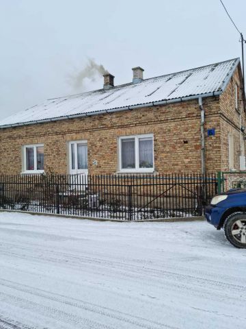 siedlisko Żukowo Poświętne. Zdjęcie 1