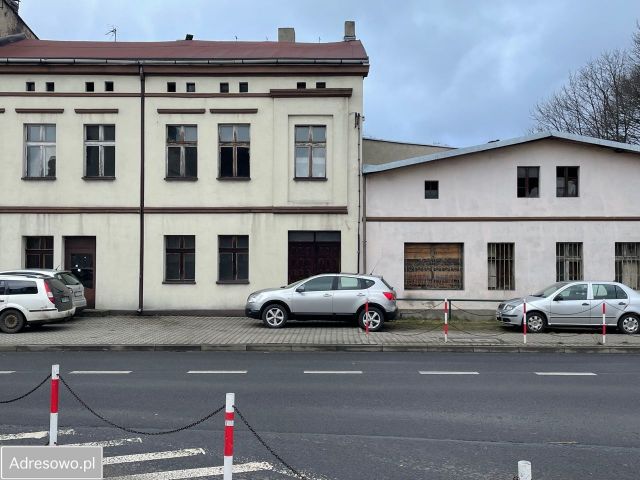 Nieruchomość komercyjna Tworóg. Zdjęcie 1