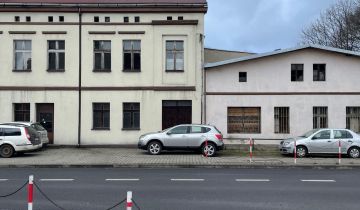 Nieruchomość komercyjna Tworóg