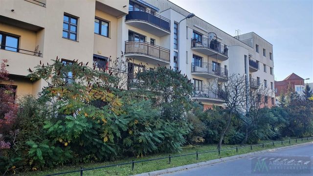 Mieszkanie 2-pokojowe Warszawa Ursynów, ul. Rybałtów. Zdjęcie 1