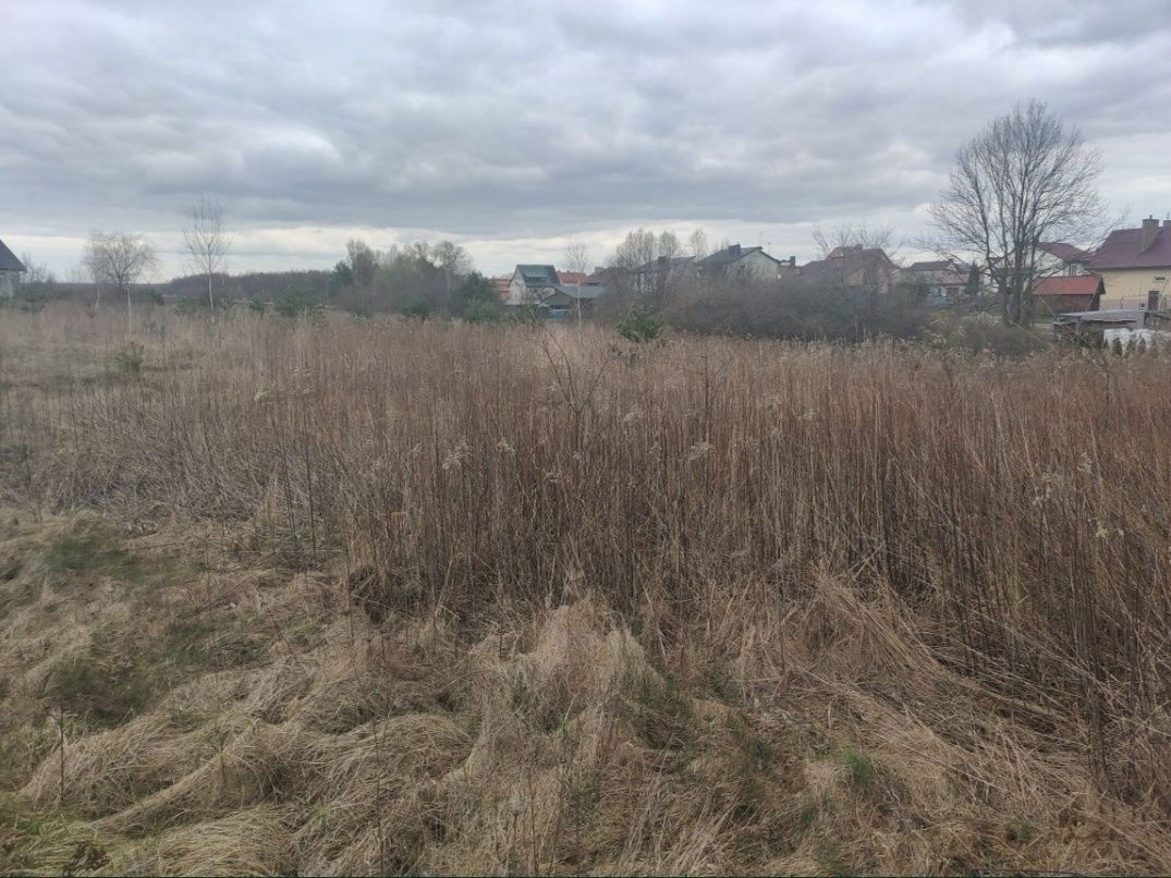 Działka budowlana Horyniec-Zdrój. Zdjęcie 4