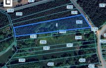 Działka inna Strobów. Zdjęcie 1