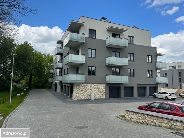 Mieszkanie 2-pokojowe Sosnowiec Zagórze, ul. ks. Jerzego Popiełuszki. Zdjęcie 1