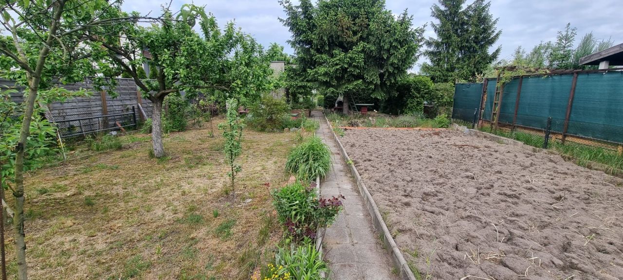 Działka rod Mosina. Zdjęcie 5