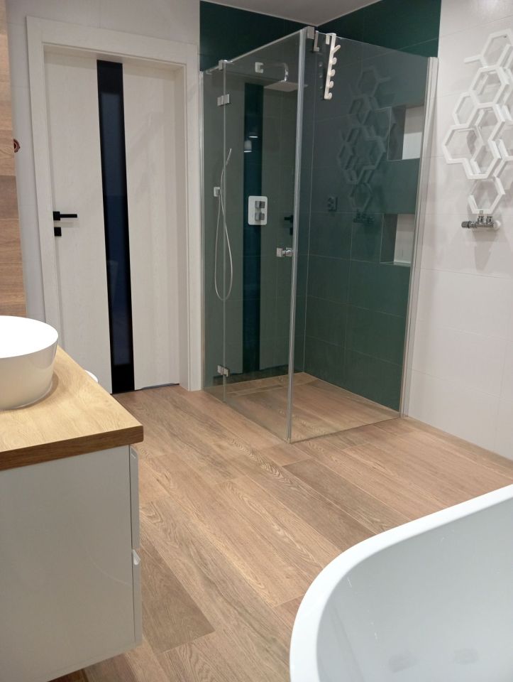 dom wolnostojący, 4 pokoje Budzów. Zdjęcie 16