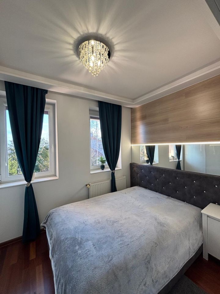 Mieszkanie 2-pokojowe Gdynia Wielki Kack, ul. Gryfa Pomorskiego. Zdjęcie 4